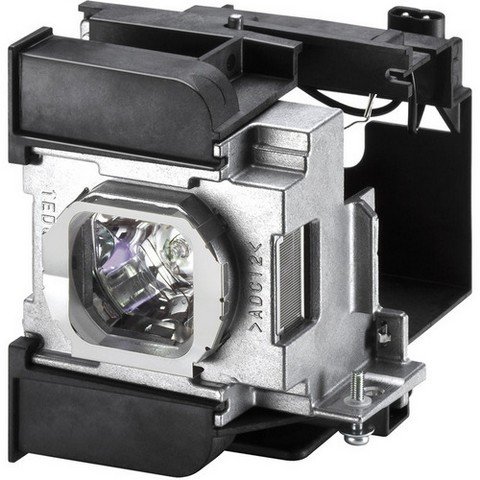 ET-LAA410 Panasonic Projector Lamp Replacement. Projector Lamp Assembly with Genuine Original Ushio Bulb Inside.