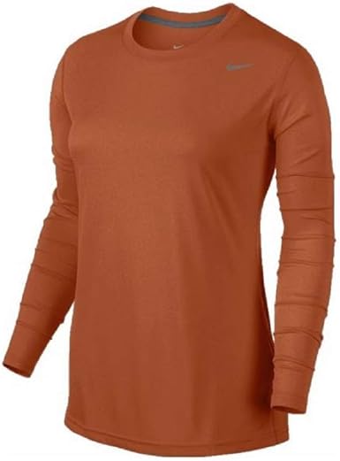 nike women's long sleeve legend hoodie