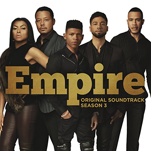 Empire: Original Soundtrack, S...