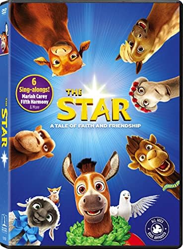 Amazon.com: The Star : Movies & TV