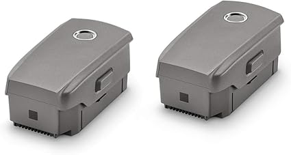 dji mavic pro 2 bateria