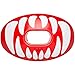 Battle Sports Predator Oxygen Mouth Guard