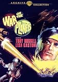 WAR OF THE PLANETS / (MOD MONO WS)                 image