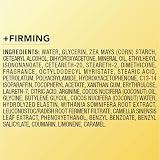 Jergens Natural Glow +Firming Daily Body Moisturizer Fair to Medium Skin 7.5oz view 11