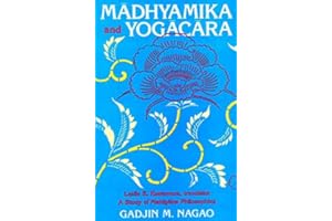 Madhyamika and Yogacara