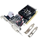 QTHREE AMD Radeon R5 230 Graphics Card,2GB,64