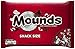 Mounds Snack Size Bars - 11.3 Ounces