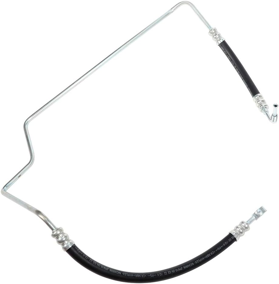 Best Toyota Power Steering Pump Vacuum Switch