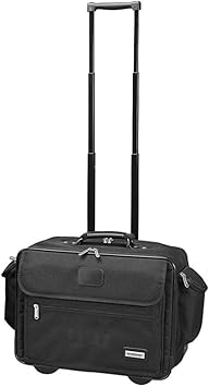 hardcover briefcase