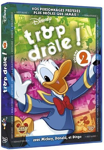 Trop Drôle ! - Volume 2