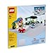 LEGO Bricks & More Building Plate 628
