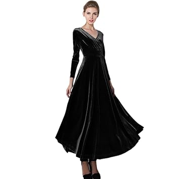 Amazon Com Clearance Hot Sale Women Dress Daoroka Sexy Plus Size