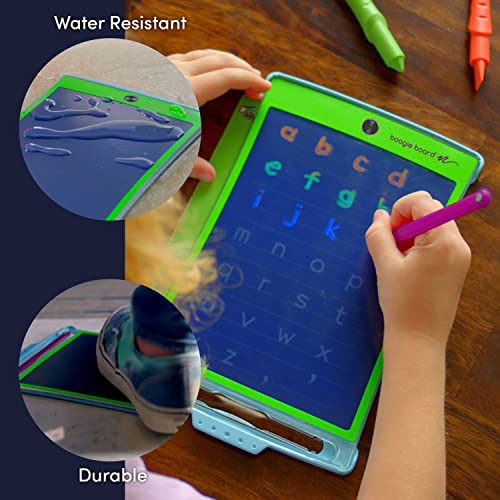 Boogie Board Magic Sketch Reusable Kids’ Drawing Activity Kit with