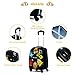 Goplus 2Pc Kid Luggage, 12
