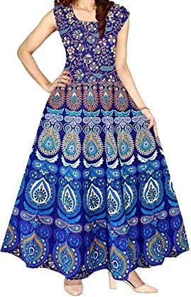 one piece type dress