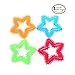 The Original Puppy Teething Star Dog Chew Toy