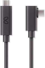 Meta Quest 3S 256 GB Headset and Link Cable view 2