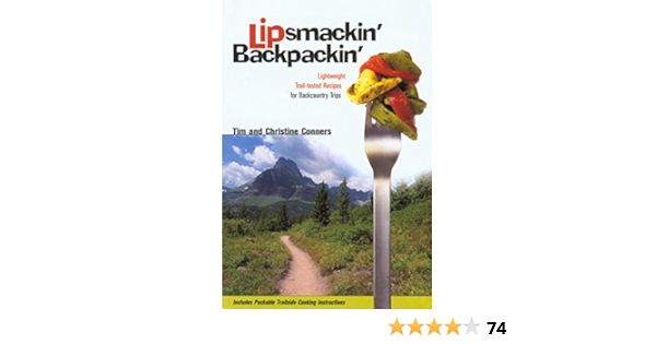 lipsmackin backpackin