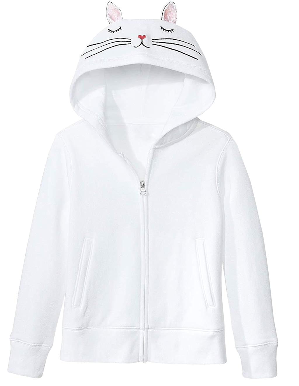 girls hoodie with ears