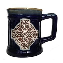 Glen Appin Stoneware Mug Scotland Pottery Mug for