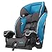 Evenflo Maestro Booster Car Seat Thunder