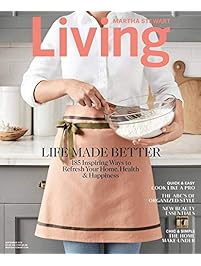 Martha Stewart Living