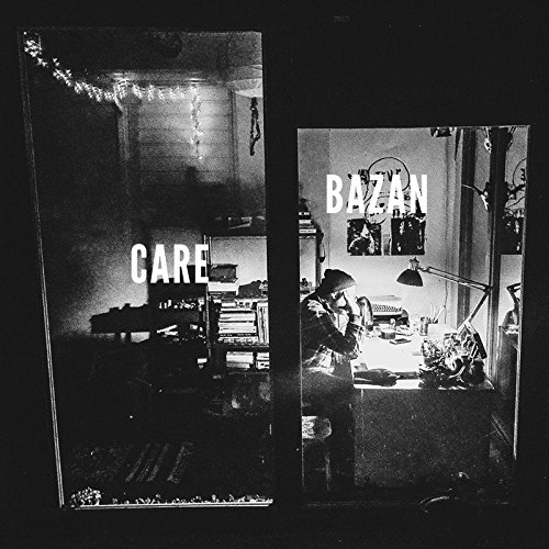 Album Art for Care by David Bazan