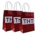 Pixel Miner Gaming Paper Bags 15 Pack For Happy Birthday Party Favor