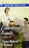 Celebration's Family (Harlequin Special Edition\Celebrations, Inc.)