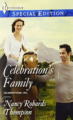 Celebration's Family (Harlequin Special Edition\Celebrations, Inc.)