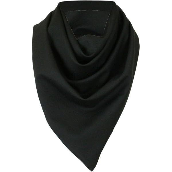 UGG Men's Waffle Scarf Black One Size at Amazon Men's Clothing store