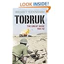 Tobruk: The Great Siege 1941-42
