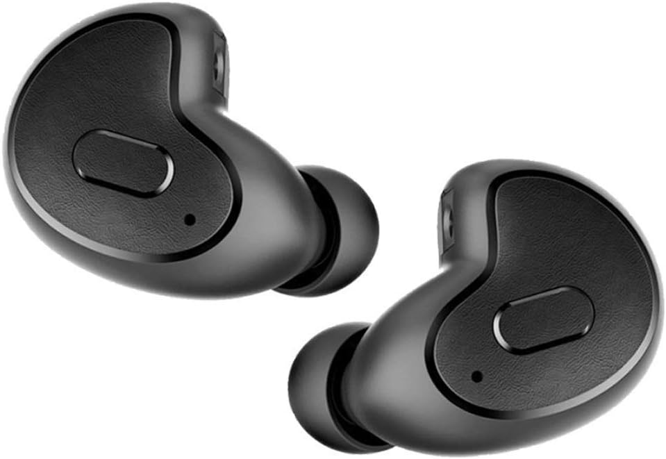 2 Mini Auricular Bluetooth (utlizar uno Cada Vez) para Motocicleta ...