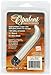 California Exotics Micro G Opulent Lacquer Cote Massager, Pearl White