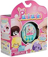 Punirunes Interactive Digital Toy 55 Characters Inside Touch Display Kids 5+ view 10