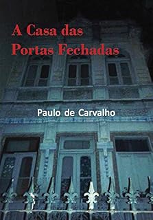 Livro A Casa das Portas Fechadas