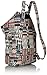KAVU Free Range Backpack Bucket Style Bag