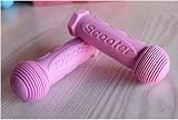 OTFAITP Handlebar Grip 1 Pair for 2-4 Wheel Scooters Children Bikes view 7