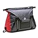 Aqua Quest White Water Duffel - 100% Waterproof 50 L Bag - Lightweight, Durable, External Pockets - Charcoal
