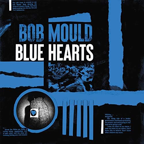 Bob Mould, Bob Mould, Bob Mould - BEAUTY & RUIN - Amazon.com Music