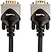 AmazonBasics VGA to VGA Cable - 6 Feet (1.8 Meters)