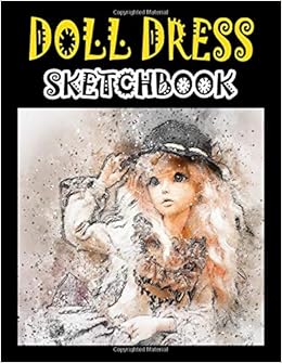 doll dress making kit