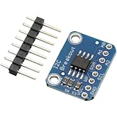 1Pcs I2C MB85RC256V for FRAM Breakout Board Memory MB85RC256V IC I2C Non-Volatile 2.7-5.5V for IoT Sensor Portable Wearable iot Device