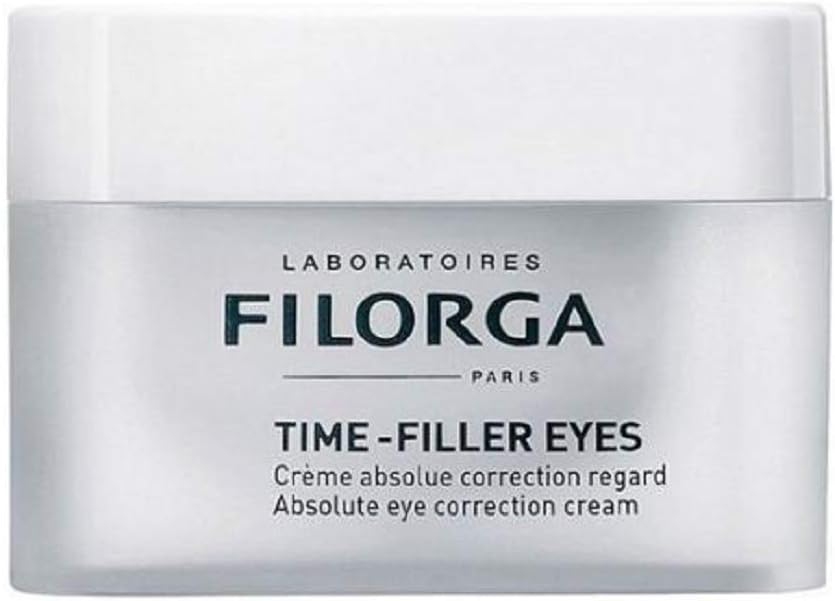 Exclusive New Filorga - 'Time Filler Eyes' Absolute Eye Correction Cream 15ML (SOLD BY PENTA06)