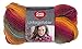 RED HEART Unforgettable Yarn, Sunrise