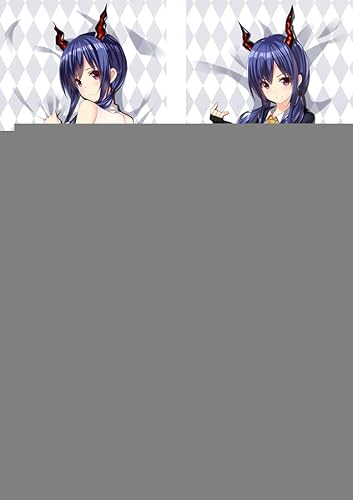 Amazon 陈sir 抱き枕カバー アニメ18禁枕 2way トリコット 抱き枕 枕カバー 等身大 両面プリント 60 180cm Dakimakura萌社 A アニメ 萌えグッズ 通販