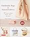 Handmade Bags In Natural Fabrics: Over 60 Easy-To-Make Purses, Totes and More