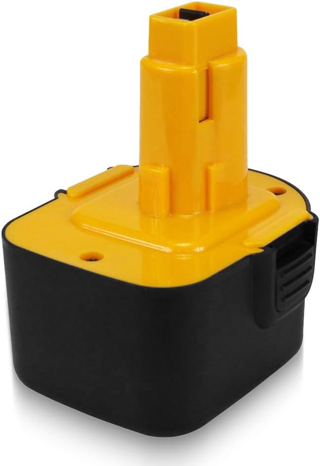 Аккумулятор dewalt de9501