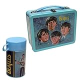 Factory Entertainment The Beatles Signatures Retro