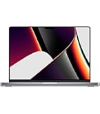 Amazon.com: Apple 2021 MacBook Pro with Apple M1 Pro Chip 14-inch